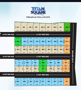  Residential Plot for Sale in Gerugambakkam, Chennai