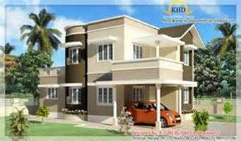 4 BHK House 1800 Sq.ft. for Sale in Ward 10, Gandhidham