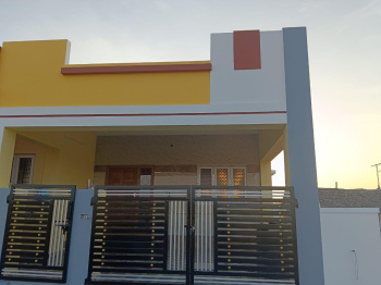 2 BHK House for Sale in Perumanallur, Tirupur
