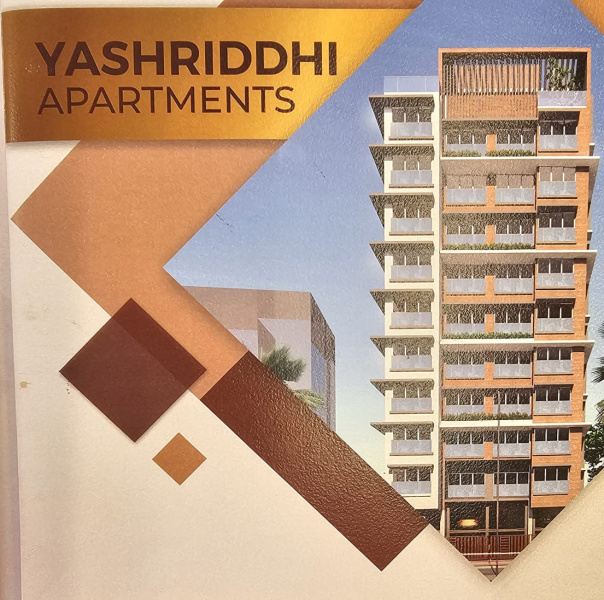 2 BHK Apartment 900 Sq.ft. for Sale in Vile Parle East, Mumbai