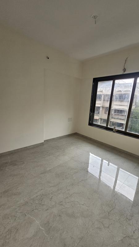 2 BHK Apartment 900 Sq.ft. for Sale in Vile Parle East, Mumbai