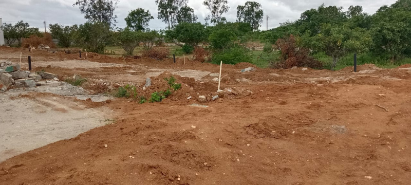  Residential Plot 2400 Sq.ft. for Sale in Ring Road, Hosur