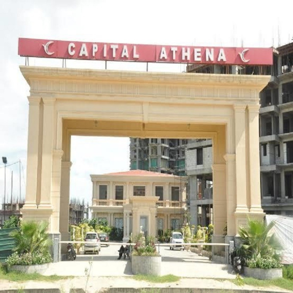 3 BHK Apartment 1675 Sq.ft. for Sale in Sector 1 Greater Noida West