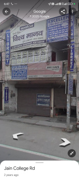  Commercial Shop for Rent in Court Road, Saharanpur