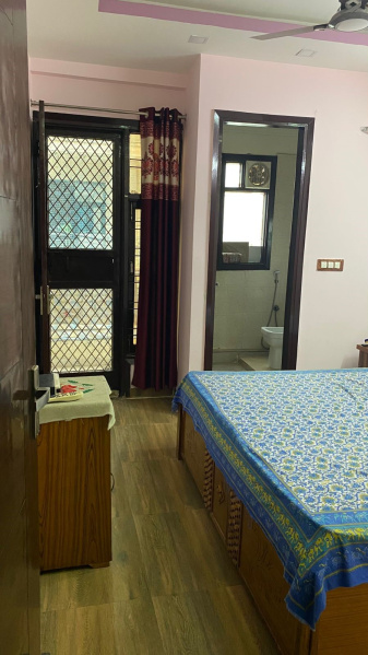 3 BHK Builder Floor 1600 Sq.ft. for Sale in Block C, Chattarpur, Delhi