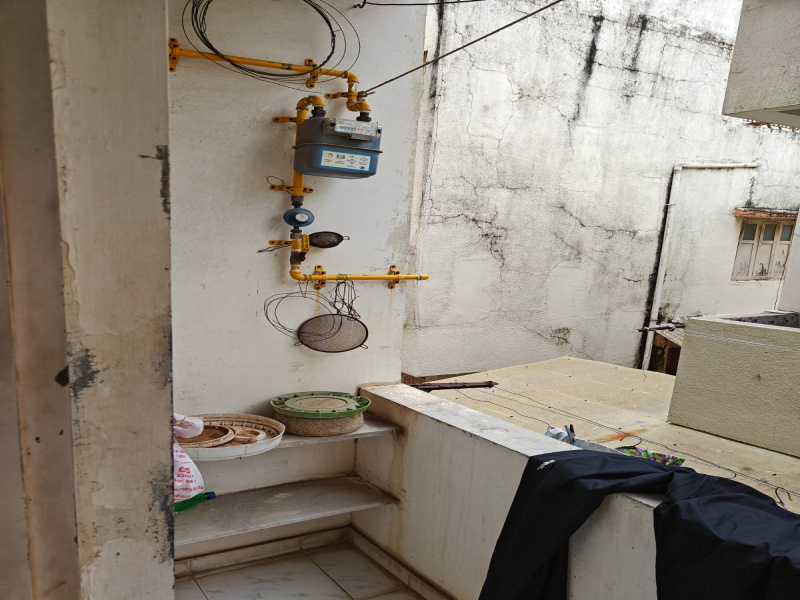 2 BHK House 850 Sq.ft. for Rent in Elora Park, Vadodara