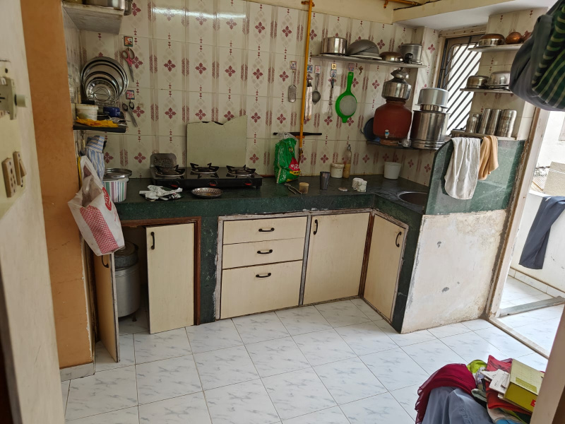 2 BHK House 850 Sq.ft. for Rent in Elora Park, Vadodara