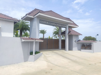  Agricultural Land for Sale in Ikkadu, Thiruvallur