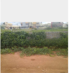 Commercial Land 1200 Sq.ft. for Sale in Sadashivanagar, Tumkur