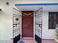 2 BHK Flat for Rent in Velachery, Chennai