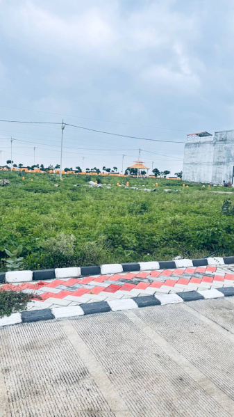  Residential Plot 600 Sq.ft. for Sale in Ujjain Road, Indore