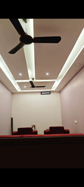 4 BHK Apartment 1500 Sq.ft. for Sale in A B Road, Indore