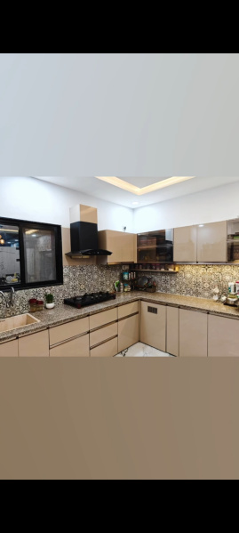 4 BHK Apartment 1500 Sq.ft. for Sale in A B Road, Indore