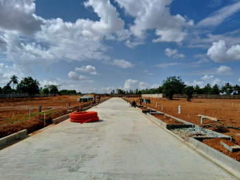  Residential Plot for Sale in Hoskote, Bangalore