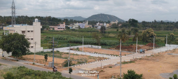  Residential Plot for Sale in Kanakapura, Bangalore