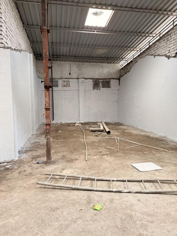  Warehouse 3000 Sq.ft. for Rent in Digha, Navi Mumbai