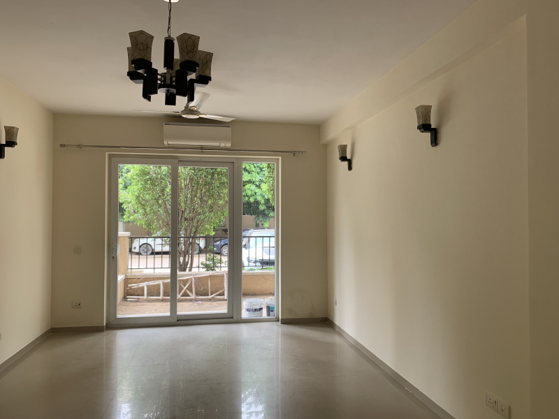 3 BHK Builder Floor 1380 Sq.ft. for Sale in Golf Course Ext Road, Gurgaon
