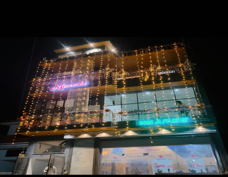 4 BHK House 1800 Sq.ft. for Sale in Ramdev Colony, Ganganagar