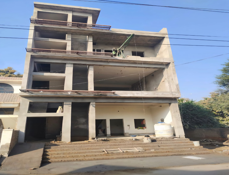 4 BHK House 1800 Sq.ft. for Sale in Ramdev Colony, Ganganagar