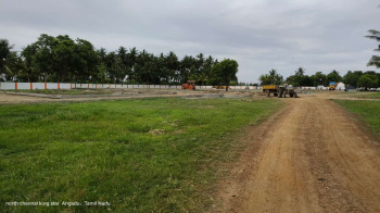  Residential Plot for Sale in Red Hills, Chennai