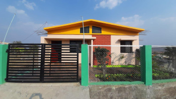 1 BHK Farm House for Sale in Kondhali, Nagpur
