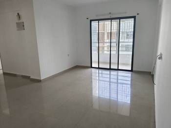 2 BHK Flat for Rent in Chala, Vapi