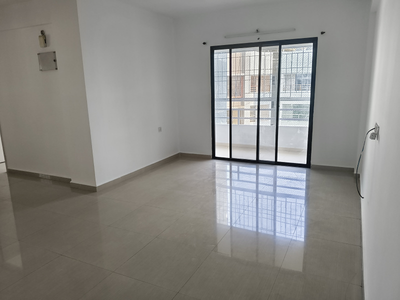 2 BHK 1281 Sq.ft. Apartment for Rent in Chala, Vapi