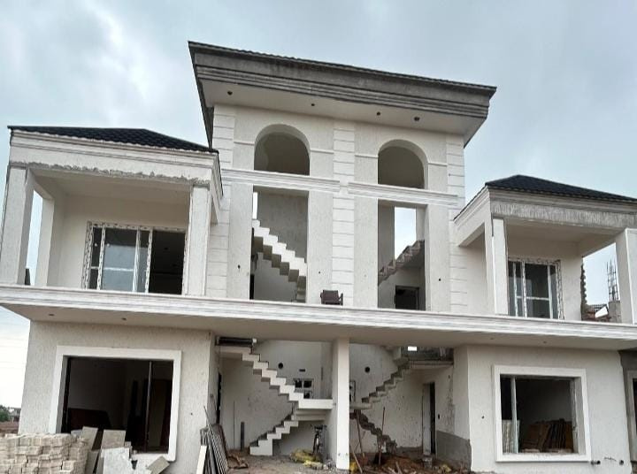 3 BHK Villa 9680 Sq. Yards for Sale in Sector 124 Mohali