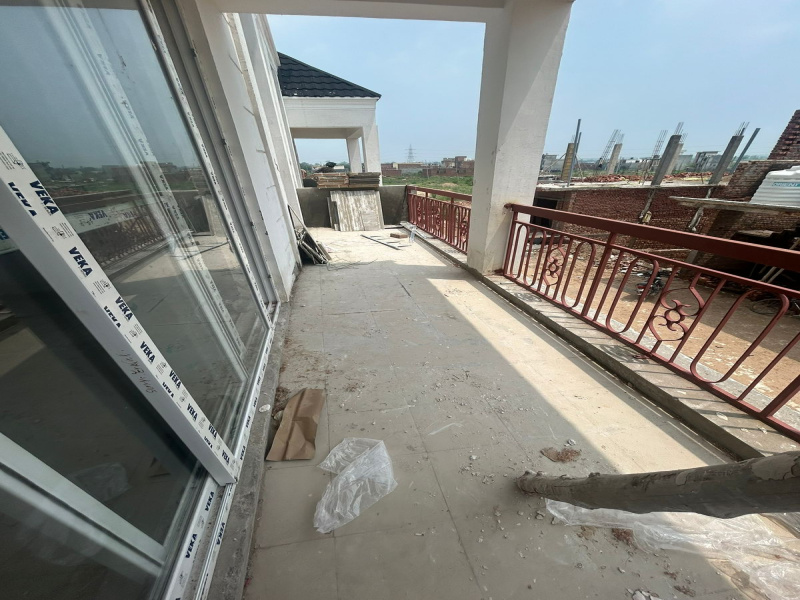 3 BHK Villa 920 Sq.ft. for Sale in Sector 124 Mohali