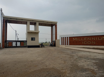  Residential Plot for Sale in Bada Bangarda, Indore