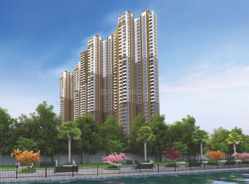 3 BHK Apartment 1857 Sq.ft. for Rent in Old Madras Road, Bangalore