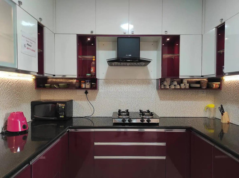 3 BHK Apartment 1857 Sq.ft. for Rent in Old Madras Road, Bangalore