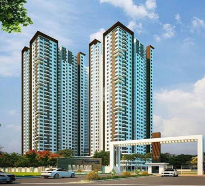 2 BHK Apartment 1200 Sq.ft. for Rent in Old Madras Road, Bangalore