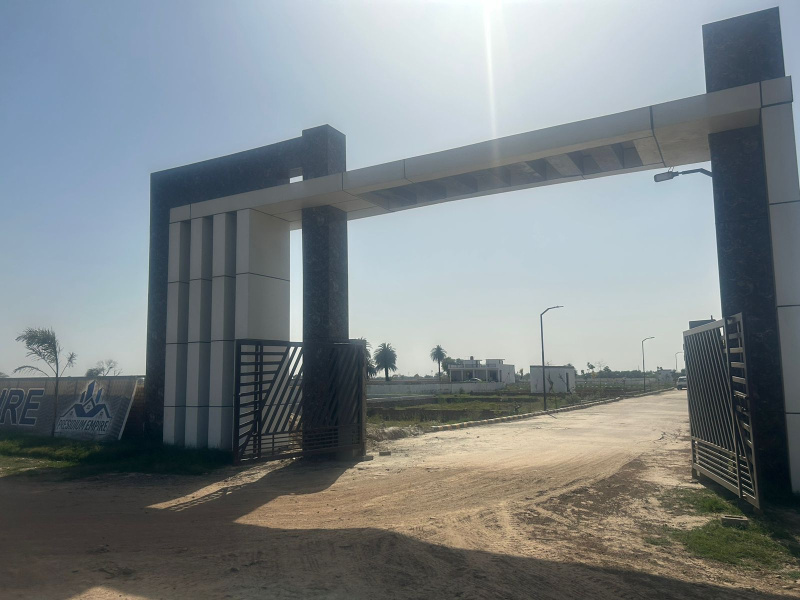  Residential Plot 100 Sq. Yards for Sale in Solra, Palwal