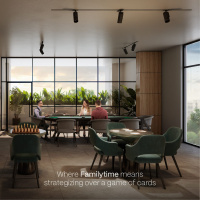 6 BHK Flat for Sale in Kankurgachi, Kolkata