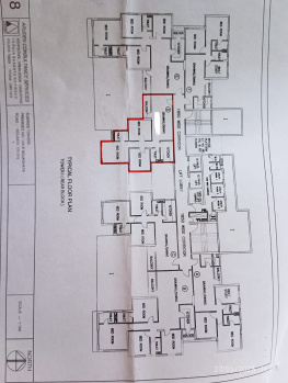 3 BHK Flat for Sale in Beleghata, Kolkata