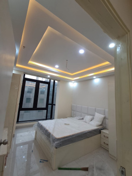 3 BHK Flat for Sale in Action Area I, New Town, Kolkata
