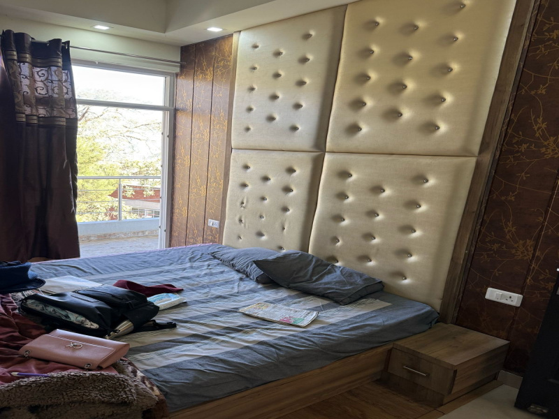 1 BHK Apartment 46 Sq. Meter for Sale in Mussoorie, Dehradun