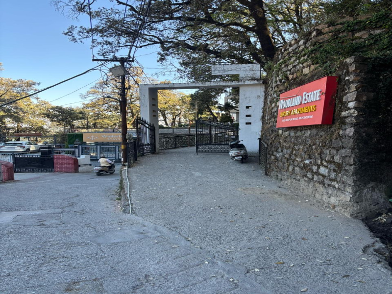 1 BHK Apartment 46 Sq. Meter for Sale in Mussoorie, Dehradun