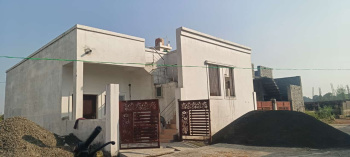 2 BHK House for Sale in Tilhari, Jabalpur