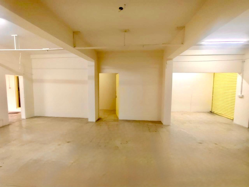  Office Space 1100 Sq.ft. for Rent in Basavanagudi, Bangalore