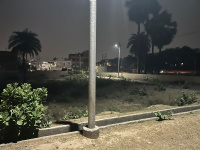 Residential Plot for Sale in IIM Road, Lucknow