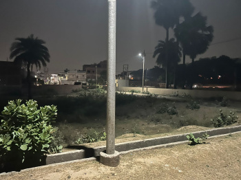  Residential Plot for Sale in IIM Road, Lucknow