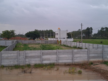  Commercial Land for Rent in Shettigere, Bangalore