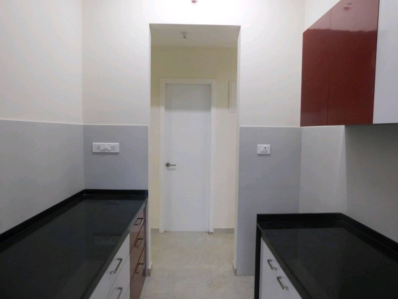 2 BHK Apartment 685 Sq.ft. for Sale in Pokhran 2, Thane