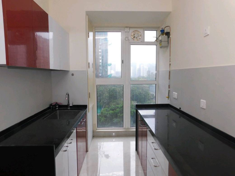 2 BHK Apartment 685 Sq.ft. for Sale in Pokhran 2, Thane