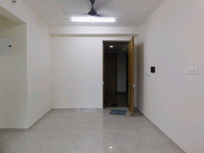 2 BHK Apartment 685 Sq.ft. for Sale in Pokhran 2, Thane