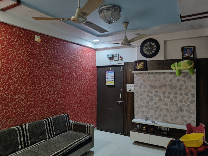 2 BHK Apartment 110 Sq. Yards for Sale in Nava Naroda, Ahmedabad