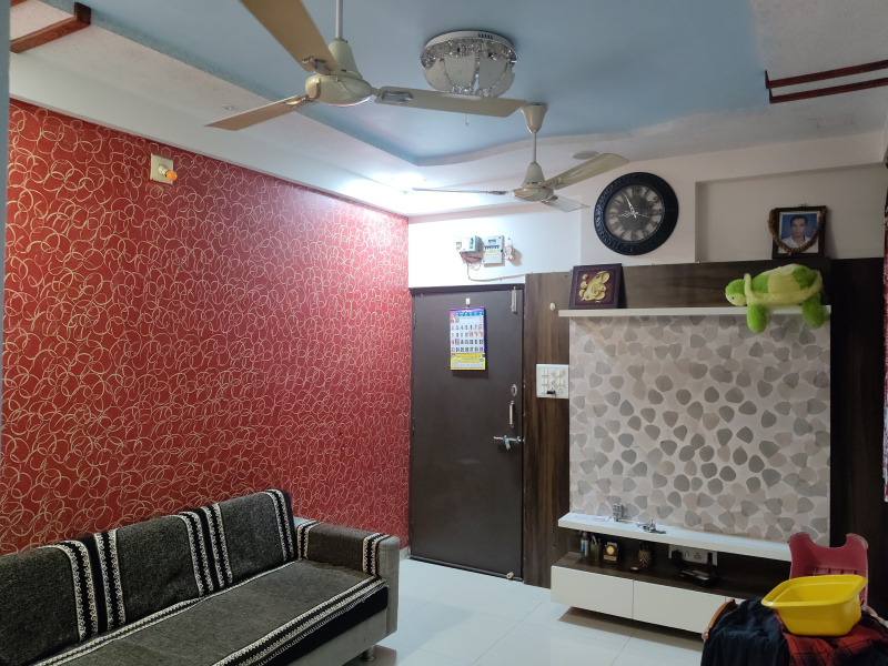 2 BHK Apartment 110 Sq. Yards for Sale in Nava Naroda, Ahmedabad