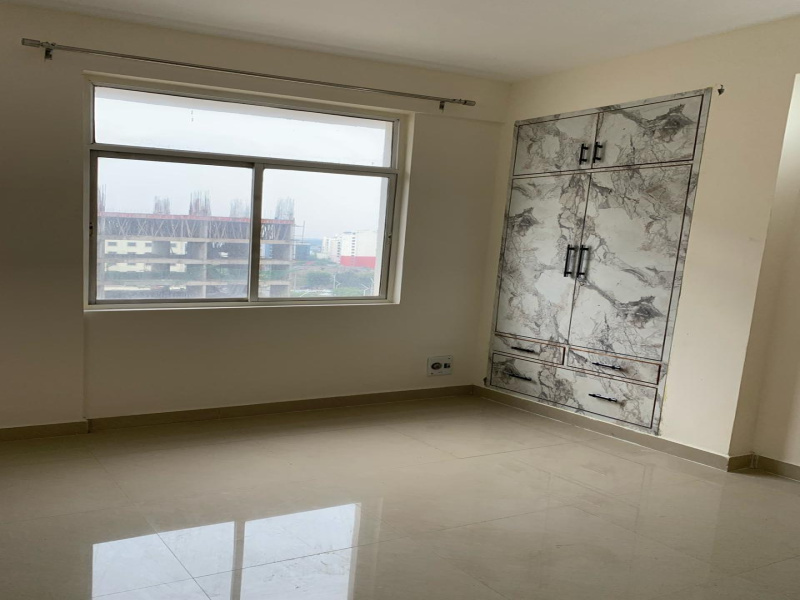 3.5 BHK Apartment 1911 Sq.ft. for Rent in Gomti Nagar Extension, Lucknow